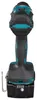 Makita Akku-Bohrschrauber DDF484RTE mit 2 Akku 18V/5,0 Ah, Produktbild-Vorschau 7