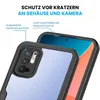 360 Grad Rundum Schutz Handyhülle für Xiaomi Redmi Note 10 Produktbild-Vorschau 6