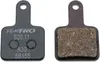 Plaquettes de frein TEKTRO pour freins à disque TEKTRO, Voir les images du produit 3