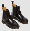 Dr Martens Flora Boots Black EU 38 Buty damskie czarne EU Podgląd zdjęcia produktu 6
