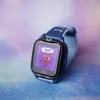Maxlife dětské chytré hodinky 4G MXKW-350 růžové GPS WiFi Náhled obrázku produktu 20