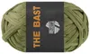 Lana Grossa - The Bast 0017 oleandergrün Produktbild-Vorschau 2