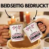 Chemiker Geschenk Tasse So Gut Kann Nur Ein Chemiker Produktbild-Vorschau 2