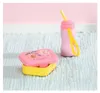 BABY born Kindergarten Backpack Set, Puppenrucksack, 2 Produktbild-Vorschau 14