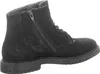 Bugatti Caj Schnürstiefel Schwarz Produktbild-Vorschau 10