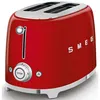 SMEG 2 Schlitz-Toaster Rot Produktbild-Vorschau 9