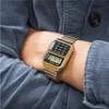 Herrenarmbanduhr Casio CA-500WEG-1AEF BOX Produktbild-Vorschau 3
