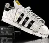 LEGO® Icons 10282 adidas Originals Superstar Podgląd zdjęcia produktu 20