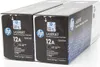 HP 12A 2er-Pack Schwarz Original LaserJet Tonerkartuschen, Produktbild-Vorschau 33