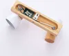 Lindby Deckenleuchte Thorin, 27 cm, 2-flg., weiß, Holz, E14 Produktbild-Vorschau 13