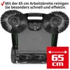HECHT 8065 Handkehrmaschine | 64 cm Arbeitsbreite | 20 Produktbild-Vorschau 2