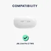 kwmobile Hülle kompatibel mit JBL Live Pro 2 TWS Kopfhörer Produktbild-Vorschau 12