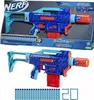 Nerf Elite 2.0 Stormcharge - Blaster motorisiert Produktbild-Vorschau 20