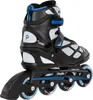 inlineskates Uno Black 80 polypropylène 82A noir mt 38 Voir les images du produit 4