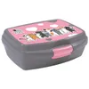 Katze Cat Pastel Schulranzen ergonomischer Ranzen Produktbild-Vorschau 7
