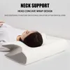 Ergonomický polštář, polštář z paměťové pěny, nastavitelný Náhled obrázku produktu 5