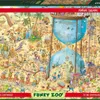 Heye Puzzle Desert Habitat, 1000 Teile, 1000 Stück(e), Produktbild-Vorschau 3