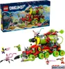 LEGO® DREAMZzz 71499 Mateos Sprühdosen-Truck Produktbild-Vorschau 27
