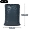 com-four® 150 stuks afvalzakken, 120 liter – scheurvaste Productafbeelding-voorbeeld 2