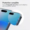 Accezz Gehard Glas Screenprotector + Applicator pour Voir les images du produit 6