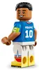 LEGO Editions Kylian Mbappé – Fußball-Highlights Spielzeug Produktbild-Vorschau 2