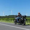 GIVI WL900 kufry boczne Monokey 25 litrów Podgląd zdjęcia produktu 4
