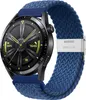 BStrap Elastic Nylon 2 Armband für Garmin Vivoactive 3, Produktbild-Vorschau 1