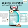 DocVital® Augenvitamine hochdosiert: Lutein Zeaxanthin Produktbild-Vorschau 7