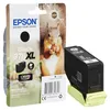 EPSON 378XL/T37914  schwarz Druckerpatrone Produktbild-Vorschau 2