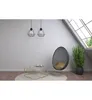 Deckenleuchte Diamond Loft Edison Retro Produktbild-Vorschau 3