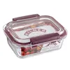 Kilner Fresh Storage 0.60Lt, Box, Obdĺžnikový, 0,6 L, Náhľad obrázku produktu 2