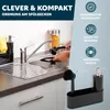 bremermann Spülbecken Organizer, Seifenspender, Ablage, Produktbild-Vorschau 5