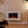 Cecotec ReadyWarm 3590 Flames Connected, Nástenný krb, Náhľad obrázku produktu 3