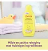 Zwitsal, baño espumoso sin jabón, 200 ml Vista previa de la imagen del producto 6