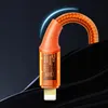 Mcdodo Usb-C Lightning Fast Charging Cable 36W 1M Pro Náhled obrázku produktu 7