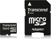Karta pamięci flash Transcend (adapter microSDHC/SD w Podgląd zdjęcia produktu 10