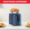 TEFAL Grille-pain matinal TT2M1410 Voir les images du produit 14