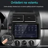 9''HD Carplay 2+64G Android13 Autoradio Für VW Polo 9N Náhled obrázku produktu 5
