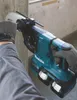 Makita Młot Wiercąco-Kujący Sds-Plus 2X18V 2,9J Bez Podgląd zdjęcia produktu 3