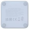 Bezprzewodowa ładowarka 2w1 MagFlow 25W Qi2 W752 UGREEN Podgląd zdjęcia produktu 4