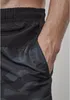 Urban Classics Badeshort Herren Block Swim Shorts Produktbild-Vorschau 17