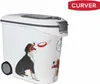 Curver - Hundefutterbehälter - weiß - 35l - 12kg Produktbild-Vorschau 2