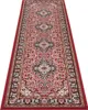 Hanse Home Mirkan Kurzflor Teppich Skazar Isfahan Rot Produktbild-Vorschau 6