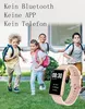 HUAKUA Pedometer Smartwatch 1,47 Zoll Fitness Tracker mit Produktbild-Vorschau 7