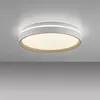 JUST LIGHT Lampada da soffitto a LED MIO sand dimmerabile Anteprima dell’immagine prodotto 6