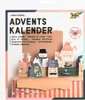 Folia Adventskalender SANTA & FRIENDS mehrfarbig Produktbild-Vorschau 4
