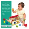 Goula - Farm Geometrics Forms, 1 Jahr(e), Karton, Holz, Produktbild-Vorschau 2
