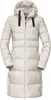 SCHÖFFEL Down Coat Kenosha L 1140 whisper white 42 Produktbild-Vorschau 1