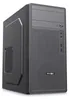 BRAINZAP Micro-ATX PC case Mid-Tower Case USB 3.0 mATX µATX Anteprima dell’immagine prodotto 1