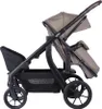 Novi Pacific Duokinderwagen – 0–22 kg – 20+ Konfigurationen Produktbild-Vorschau 10